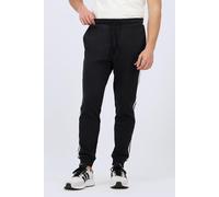 adidas 3S - Negro - Pantalón Puño Hombre MKP talla XL CORTO