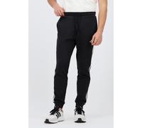 ADIDAS SPORTSWEAR Pantalón deportivo 'Essential' negro / blanco, Talla M