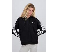 adidas 3s - Negro - Sudadera Capucha Mujer talla XL