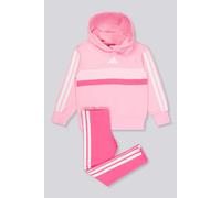 adidas 3s - Rosa - Chándal Felpa Niña talla 6