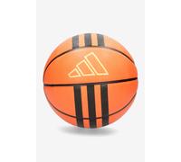 adidas 3S Rubber X3 - Naranja - Balón Baloncesto MKP talla 5