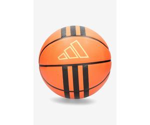adidas 3S Rubber X3 - Naranja - Balón Baloncesto MKP talla 7