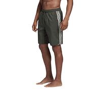 Adidas 3S SH añador, Hombre, Tieley, XL