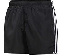 Adidas 3s SH Vsl Traje de Baño, Hombre, Black/White, XS