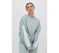 adidas 3s - Verde - Sudadera Mujer talla S