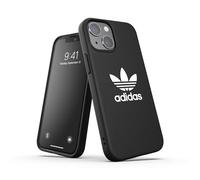 Adidas 47066 funda para teléfono móvil 13,7 cm (5.4') negro, blanco
