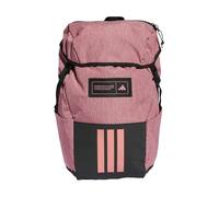 adidas 4Athlts Camper Mochila, carmesí preloved, One Size Unisex Adulto