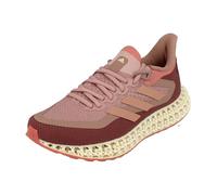 Adidas 4DFWD 2 W, Sneaker Mujer, Magic Mauve/Wonder Mauve/Wonder Red, 38 EU