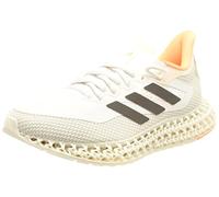 adidas 4dfwd 2 W, Zapatillas Deportivas Mujer, FTWR White Night Met Bliss Orange, 36 2/3 EU