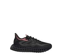 adidas 4DFWD 2 - Zapatillas de correr para mujer, Core Black/Core Black/Wonder Red, 8.5