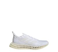 adidas 4DFWD 4 - Tenis para correr, Cloud White Cloud White Core White, 40 2/3 EU