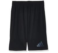 adidas 4K_Tec X Lwv 10 Pantalón Corto, Unisex niños, Negro, XS
