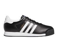 Adidas 675033, Zapatillas para Correr Hombre, Blanco/Negro, 39 EU