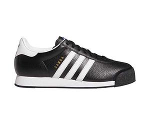 Adidas 675033, Zapatillas para Correr Hombre, Blanco/Negro, 39 EU