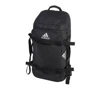 Adidas 90 L Stage Tour Trolley Bolsa Deporte Para Pádel Negro