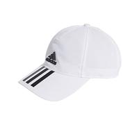 Adidas A R BB Cap 3S 4A Gorras, Unisex Adulto, Blanco, Talla Única