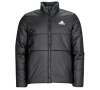 adidas Hombre BSC 3-Stripes Insulated Jacket, Black, M