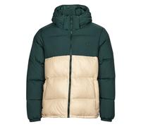 adidas Abrigo de plumas DOWN REGEN PUFF in Verde EU XS