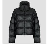 adidas Abrigo de plumas ESSENTIALS DOWN PUFFER JACKET in Negro EU S