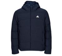 adidas Abrigo de plumas HELIONIC HO JKT in Marino EU M