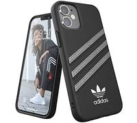 adidas Accesorios Smartphones Marca Modelo OR Coque moulée Femme iPhone 12 Mini Noir/Noir 43713