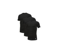 ADIDAS ACTIVE CORE COTTON CREW NECK T-SHIRT 3er PACK Camiseta Hombre Algodón