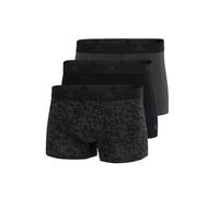 adidas Active Flex Cotton (3PK), Bóxer Hombre, Mehrfarbig,