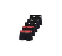 ADIDAS ACTIVE FLEX COTTON 5PK TRUNKS Para Hombre