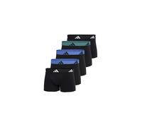 ADIDAS ACTIVE FLEX COTTON 5PK TRUNKS Para Hombre