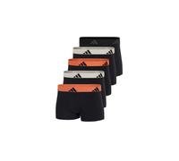 ADIDAS ACTIVE FLEX COTTON 5PK TRUNKS Para Hombre
