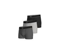 Adidas Active MICRO FLEX TRUNK 3PACK Calzoncillos Hombre Con Labelbund