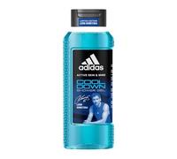 Adidas active skin & mind cool down gel de ducha - edición limitada d