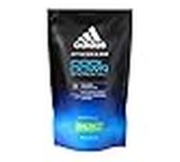 Adidas active skin & mind cool down gel refill, gel de ducha, recarga