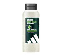 adidas Active Skin & Mind Deep Clean Gel de ducha aromático para hombre, 250 ml