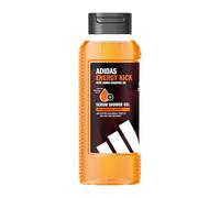 adidas Active Skin & Mind Energy Kick Gel de Ducha Revitalizante y Fresco Gel de Ducha para Hombre, 250 ml