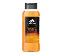 Adidas Active Skin & Mind Energy Kick Shower Gel de ducha para hombre, 250 ml