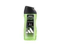 Adidas Active Start Shower Gel Lote 2 X 400 ml