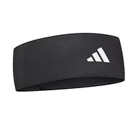adidas ADAC-16211BK Cinta de Cabeza, Adultos Unisex, Negro, Talla única