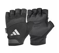 adidas ADGB-13154 Guantes De Rendimiento, Adultos Unisex, Gris, M-19-20 cm Alrededor de la Palma