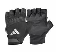 adidas ADGB-13155 Guantes De Rendimiento, Adultos Unisex, Gris, L-20-21.5 cm Alrededor de la Palma