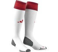 adidas Adi 23 Sock, Calcetines, Unisex adulto, BLANCO/TEPORE/ROJACT, XXL