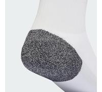 adidas Adi 23 Sock, Calcetines, Unisex adulto, Team Light Grey/White, XXL
