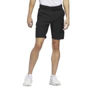 adidas Adi Advantage - Pantalones Cortos de Golf para Hombre, Negro, 50