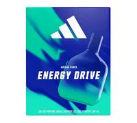 Adidas ADI ENERGY DRIVE EDP 100 + SG100