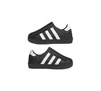 adidas Adi Foam Superstar Zapatillas Deportivas Moda Unisex Negro 43 1/3 EU