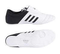 adidas Adi Kick II - Zapatillas de Entrenamiento, Blanco, 42 2/3 EU