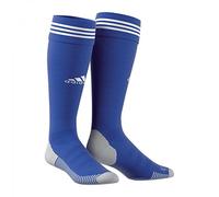 adidas ADI SOCK 18 Socks, Unisex adulto, Bold Blue/White, 3739