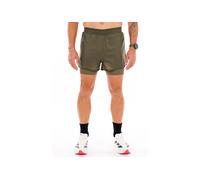 adidas adi365 2 en 1 HK vêtement running homme M Kaki