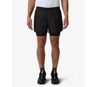 adidas adi365 2 en 1 HK vêtement running homme XL Noir