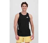 adidas Adi365 3s - Negro - Camiseta Sin Mangas Hombre MKP talla S